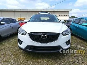 2015 Mazda 5 2.0 SKYACTIV-G MPV