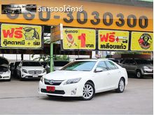 2014 Toyota Camry 2.5 (ปี 12-16) Hybrid Sedan AT