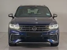 2024 Volkswagen Tiguan 2.0 Allspace R-Line 4MOTION IQ.Drive SUV