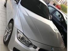 2012 BMW 328i 2.0 Sport Line Sedan