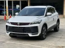 2025 Proton X50 1.5 Premium SUV FACELIFT