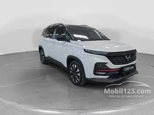2021 Wuling Almaz 1.5 RS Pro SUV