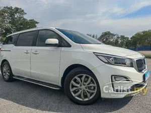 2020 Kia Grand Carnival 2.2 CRDi MPV