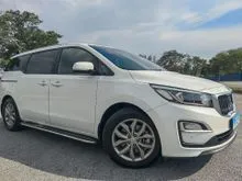 Kia GRAND CARNIVAL SX YP 2.2L (A) SIDE STEP KX LX