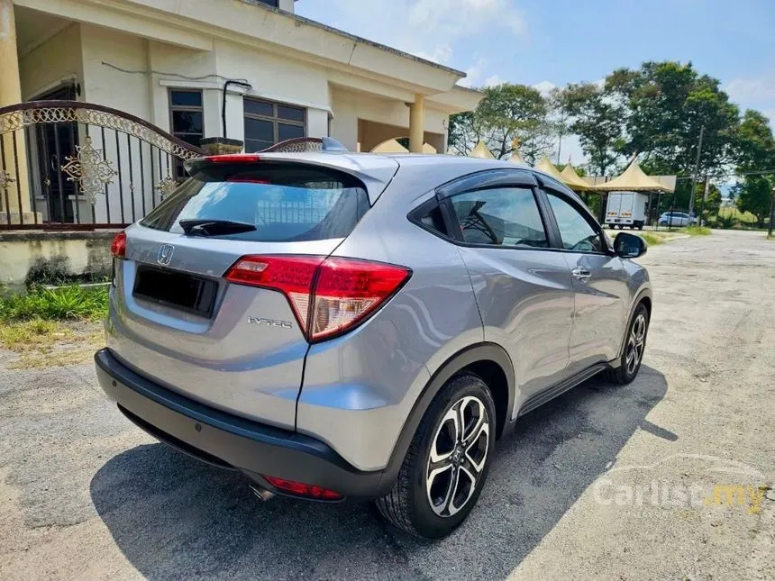 2018 Honda HR-V V SUV