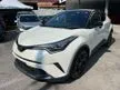 Recon 2019 Toyota C-HR 1.2 GT SUV # NEGO PRICE , 10 UNIT , PROMOTION - Cars for sale