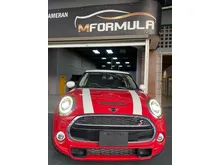 2020 MINI Clubman 2.0 Cooper S Wagon