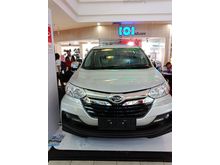 Daihatsu Xenia Termurah