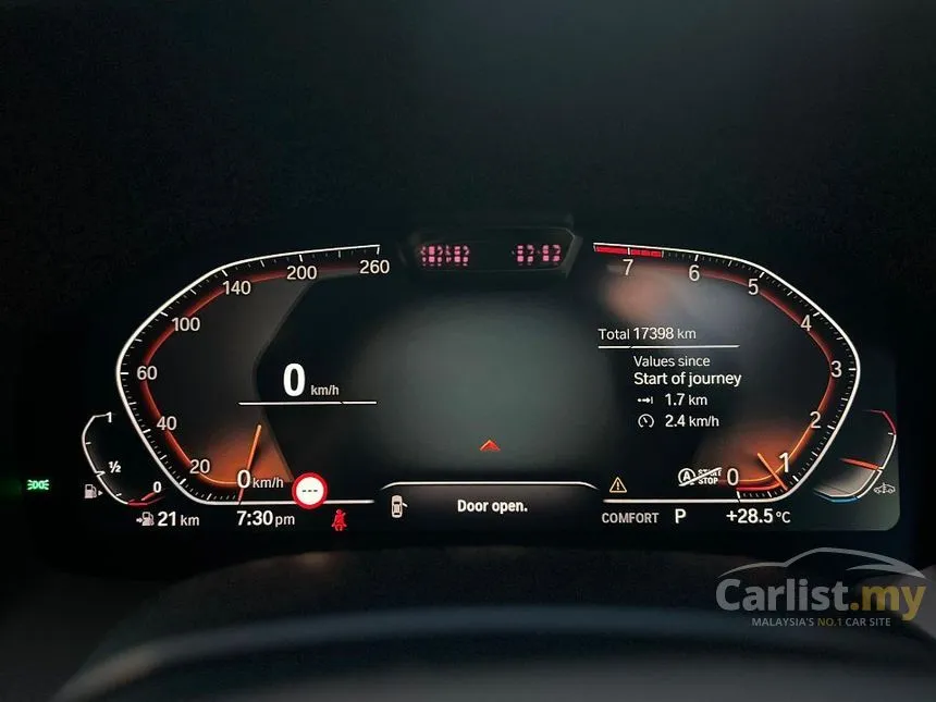2022 BMW 840i M Sport Gran Coupe Coupe