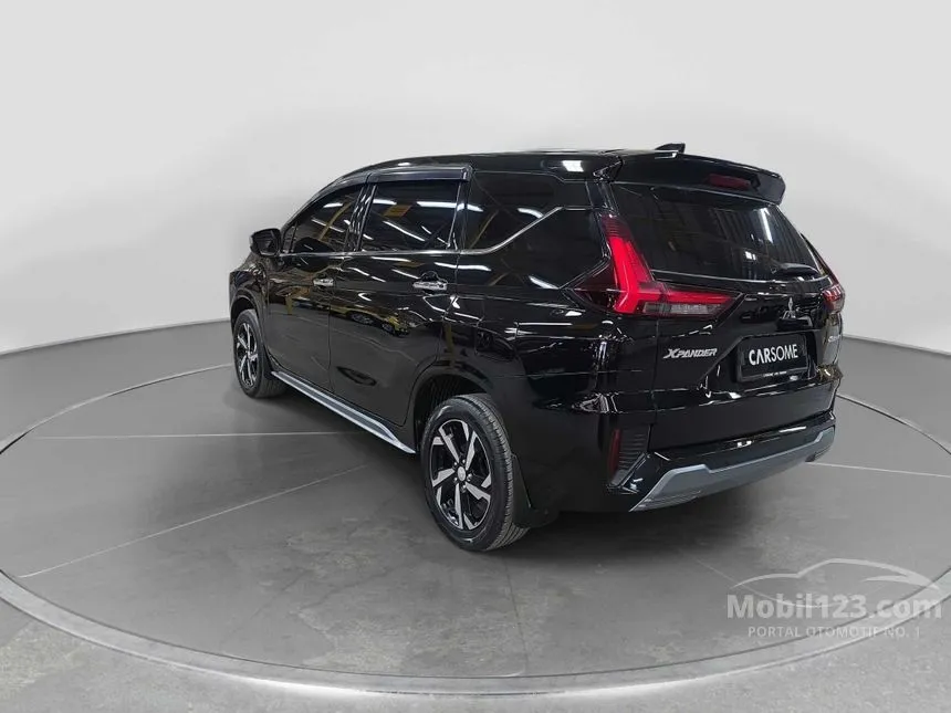 2022 Mitsubishi Xpander Ultimate MPV