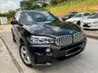 Used 2018 BMW X5 2.0 xDrive40e M Sport SUV (FREE 1 YEAR WARRANTY ) - Cars for sale