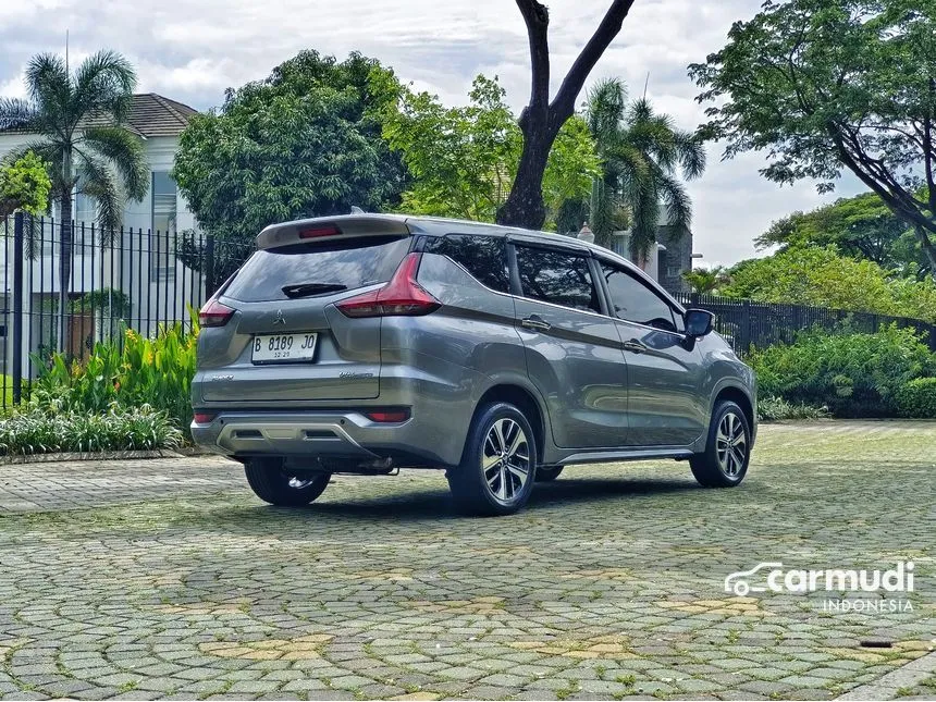 2019 Mitsubishi Xpander Ultimate MPV