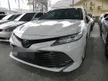 Used 2020 Toyota Camry 2.5 Sedan (A) - Cars for sale