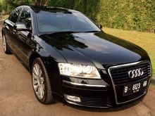 2011 Audi A8 3.0 L TFSI Quattro Sedan #jualcepatpemiliklangsung
