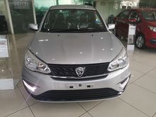 2020 Proton Saga 1.3 Auto Taxfree Promo