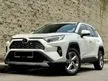 Used 2021 Toyota RAV4 2.5 SUV