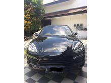 2012 Porsche Cayenne 3.6 958 SUV