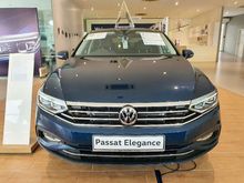 2020 Volkswagen Passat Elegance 2.0TSI MALAYSIA YEAR END BEST DEAL