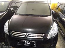 2015 Suzuki Ertiga 1.4 GL MPV