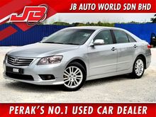 2009 Toyota Camry 2.4 V (A) Facelift 1OwnerLikeNew