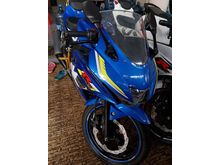 2017 Suzuki GSX 150 Dp 1,5jt