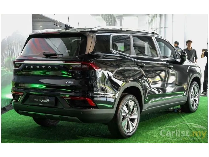 2026 Proton X90 Lite SUV