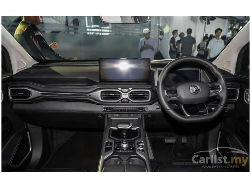 2026 Proton X90 Lite SUV