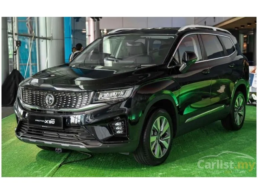 2026 Proton X90 Lite SUV