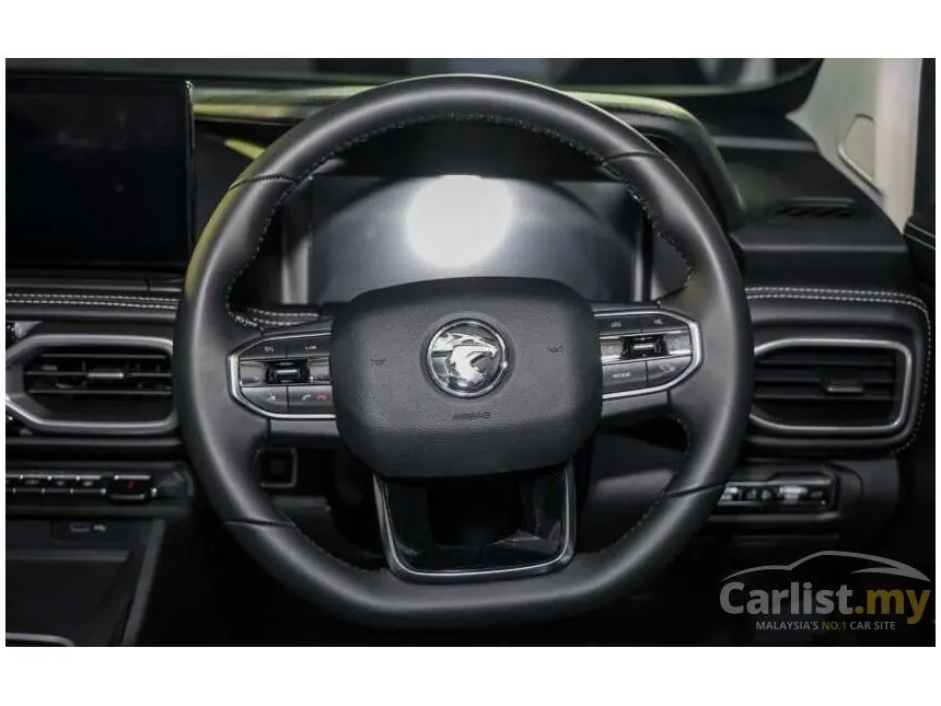 2026 Proton X90 Lite SUV