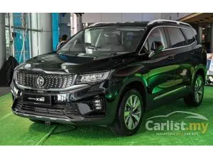 2026 Proton X90 1.5 Lite SUV
