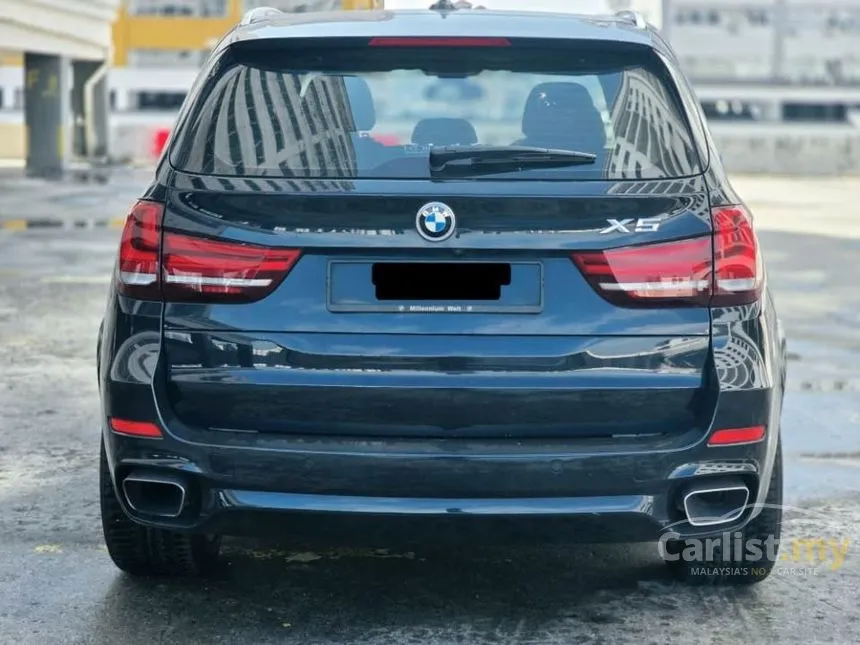 2019 BMW X5 xDrive40e M Sport SUV