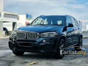 2019 BMW X5 2.0 xDrive40e M Sport SUV
