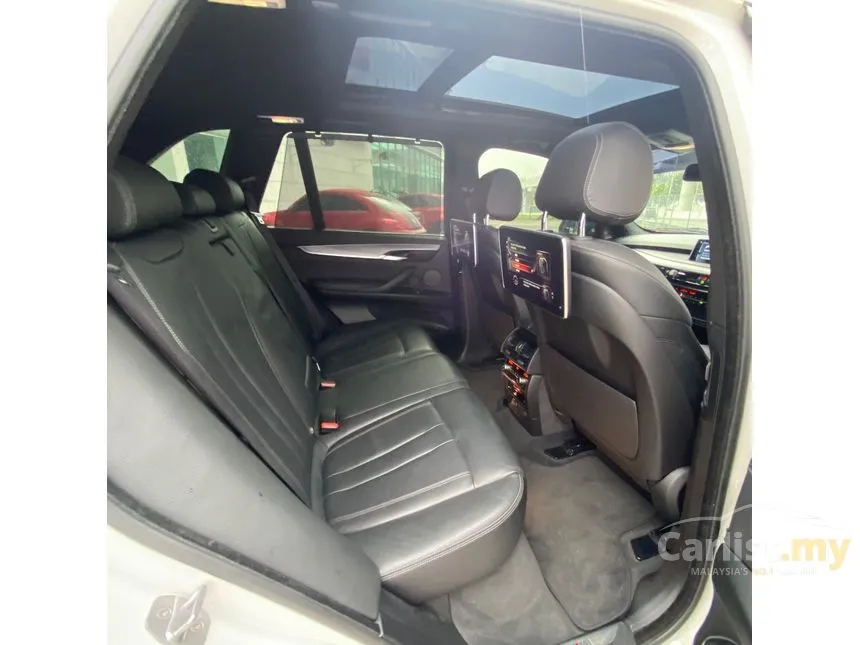 2017 BMW X5 xDrive40e M Sport SUV