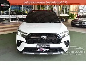 2025 Toyota Corolla Cross 1.8 HEV GR Sport SUV