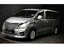 2017 Hyundai Grand Starex 2.5 Royale Premium (A)