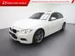 Used 2018 BMW 330e 2.0 M Sport Sedan FACELIFT F30 LOW MIL 62K