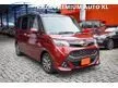 Recon 2019 Toyota Tank GT CUSTOM TOYOTA SAFETY SENSE GRADE 5A LOW MILEAGE 12K 360CAM YEAR END SALE SPECIAL OFFER READY STOCK UNIT FREE WARRANTY FREE GIFT