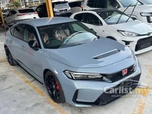 2024 Honda Civic 2.0 Type R Hatchback