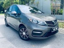 2019 Proton Persona 1.6 Executive Sedan