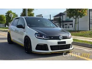 2010 Volkswagen Golf 2.0 GTI Hatchback