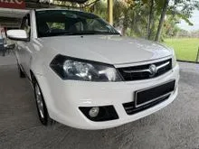 2011 Proton Saga 1.3 FLX Executive Sedan ( M ) ON THE ROAD