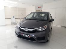 2019 Honda Brio 1.2 Satya S Hatchback