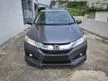 Used LOW Mileage * Honda City 1.5 E i