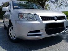 Proton Saga 1.3 BLM M-Line Sedan TIPTOP CONDFITON FULL LOAN -10