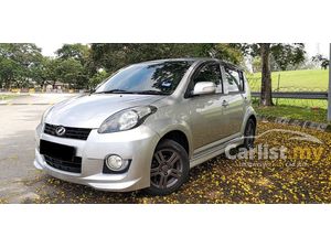 Search 538 Perodua Myvi Cars for Sale in Malaysia - Carlist.my