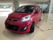 Used 2014 Kia Picanto 1.2 1 OWNER LIKE NEW - Cars for sale