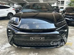 2024 Toyota Crown Sport 2.5 Z PHEV SUV