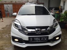 2016 Honda Mobilio 1.5 RS MPV