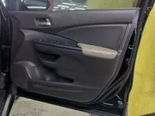 2014 Honda CR-V 2.4 Prestige SUV