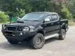 Used CAGED BRANDED ABSORBER HILUX 2.5 G (A)2013 Toyota